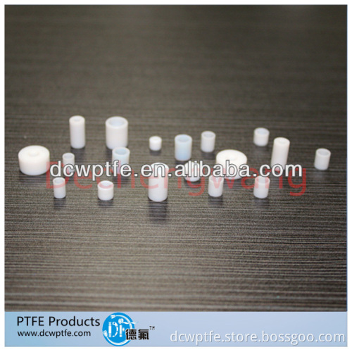 ID 8mm OD 10mm teflon bushing sleeve bushing